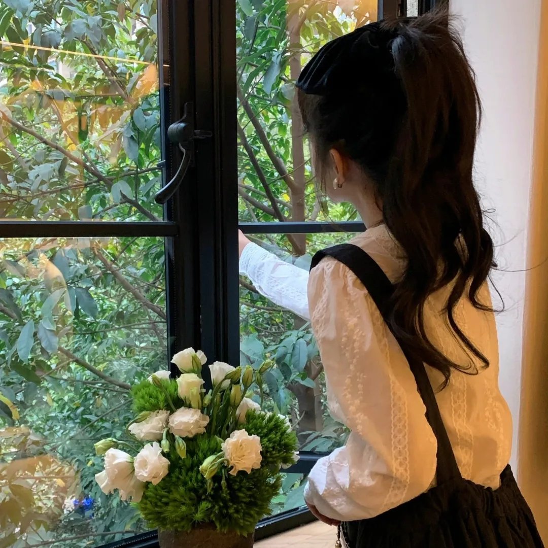 抱得美人归