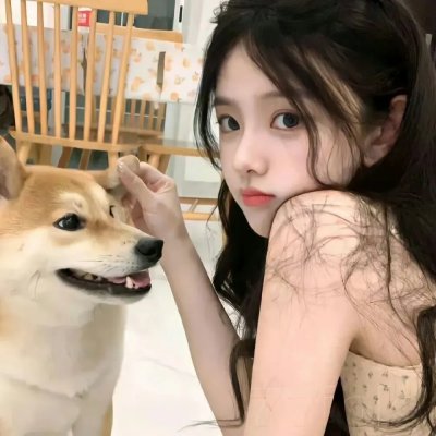 母亲与女儿